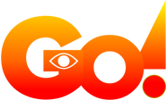 The third and final logo as TiBB Go! used from 17 July 2018 until 8 September 2018