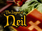 The Legend of Neil