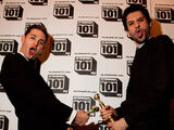2009 NY Channy Awards