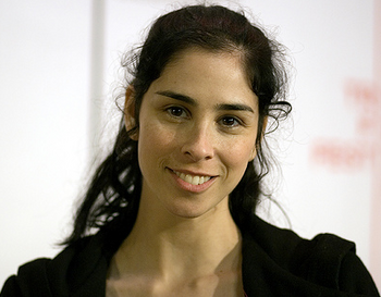 Sarahsilvermangfdl