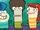 Fish Hooks