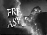 Fire Wipes In Freako Asylum Main Title