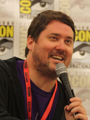 Doug Benson by Gage Skidmore