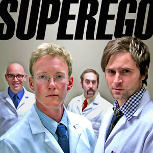 Superego