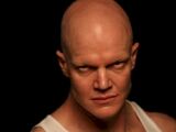 Derek Mears