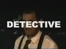 Detective!