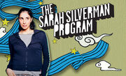 TheSarahSilvermanProgram