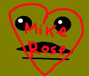 ILOVEMIKEROSE