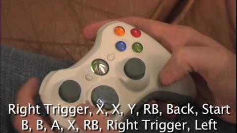 Halo 3 multiplayer cheat code! Don't get banned!!