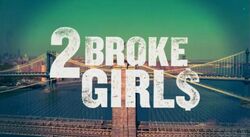 2brokegirls