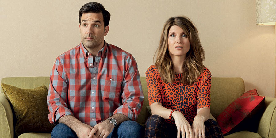 Catastrophe Channel4 Wiki Fandom