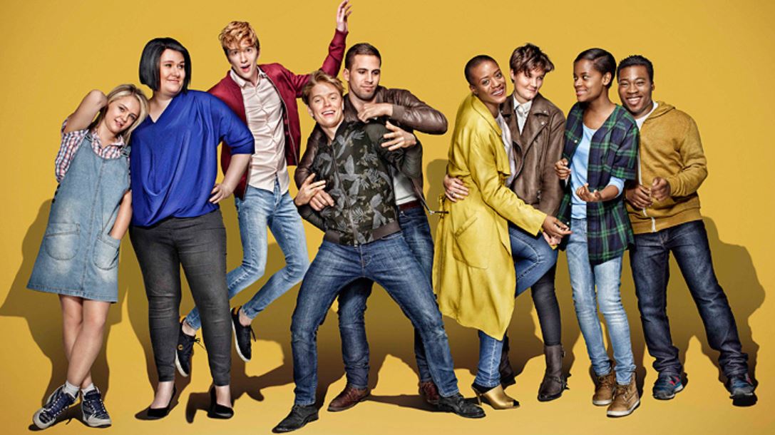 Banana Channel4 Wiki Fandom