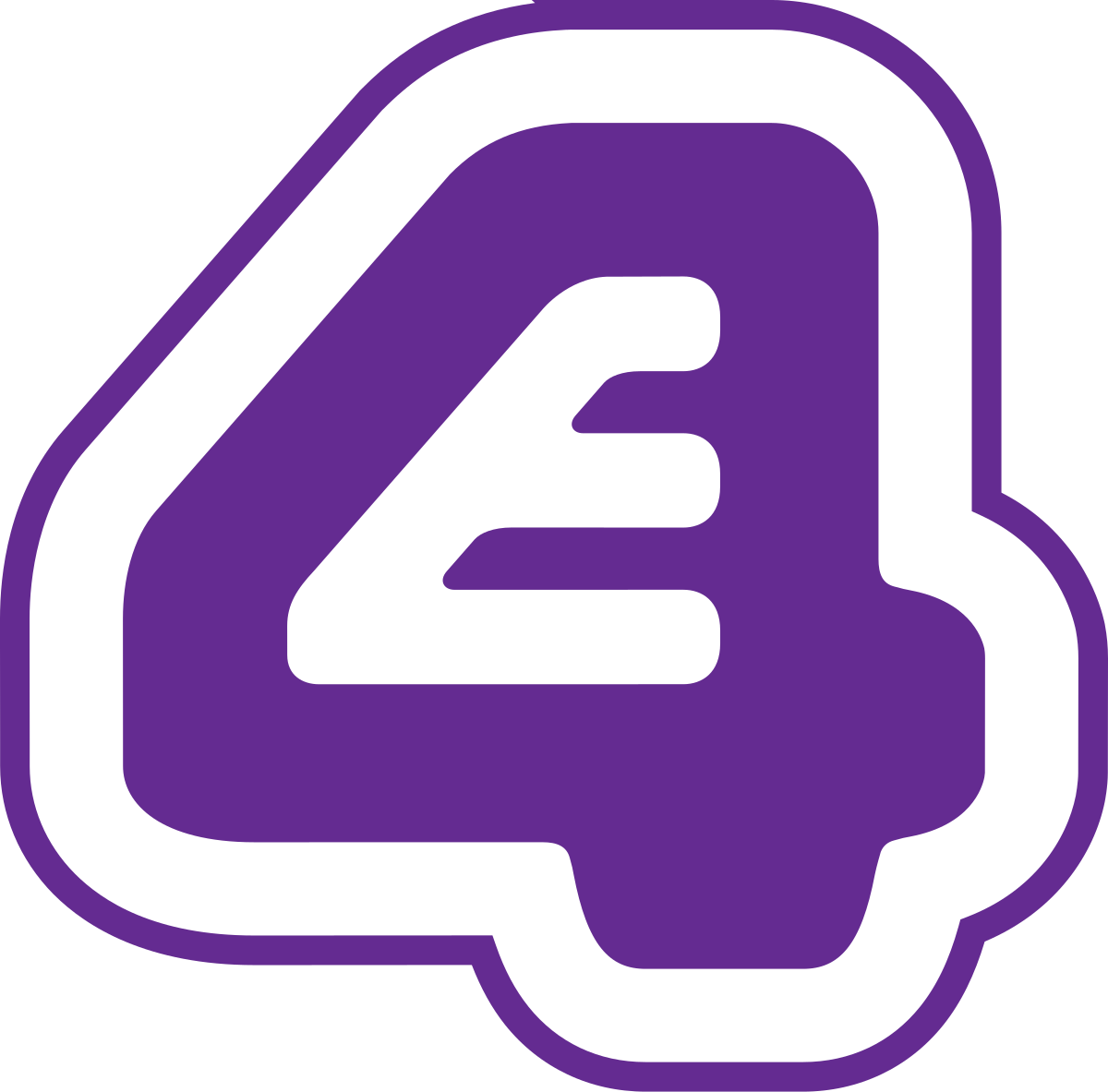 E4  Channel 4