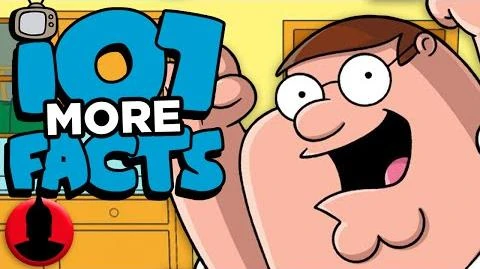 107 More Facts About Family Guy Channel Frederator Wiki Fandom