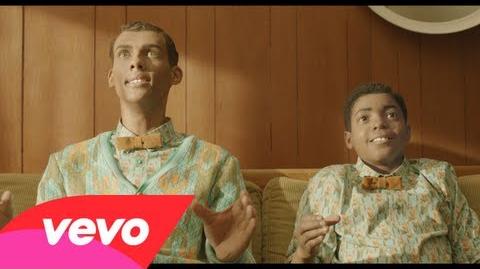 Stromae_-_Papaoutai