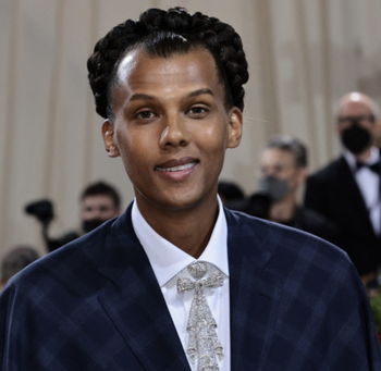 Stromae 2023