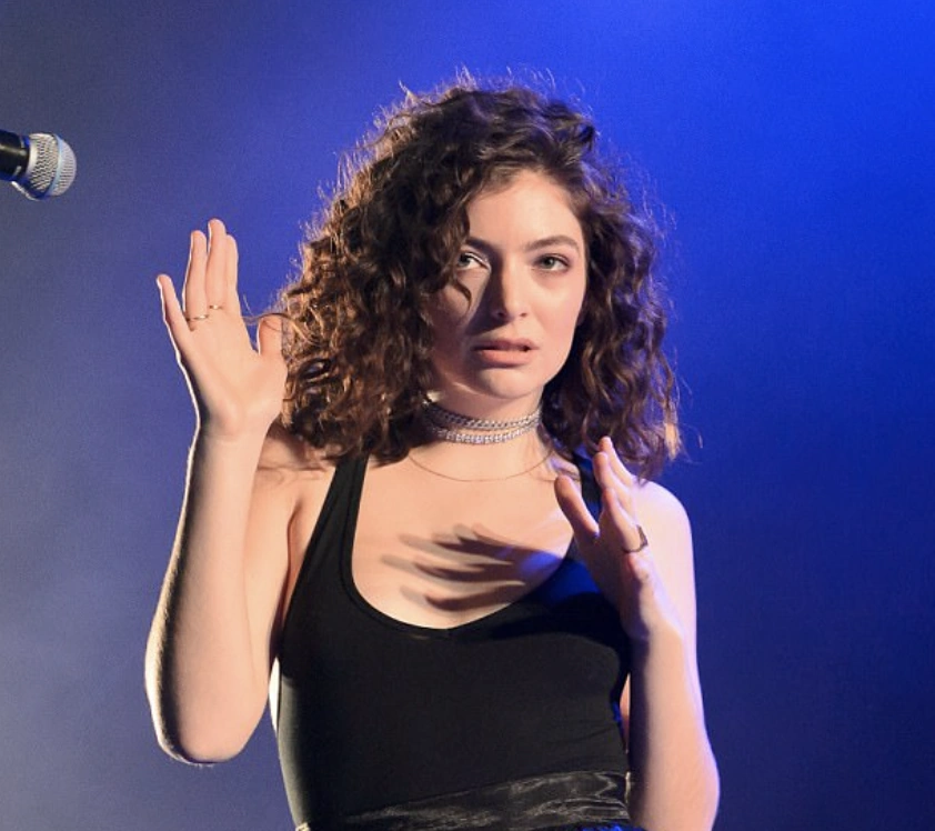 Lorde Wiki Chanteurs Fandom