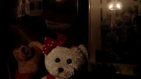 Teddy Bear Pajama Party
