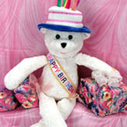 Chantilly bears cheap