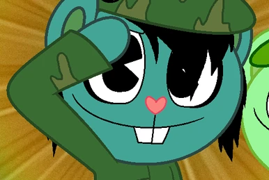 ♡mary Mary (Pupster0071) | Happy Tree Friends Fanon Wiki | Fandom