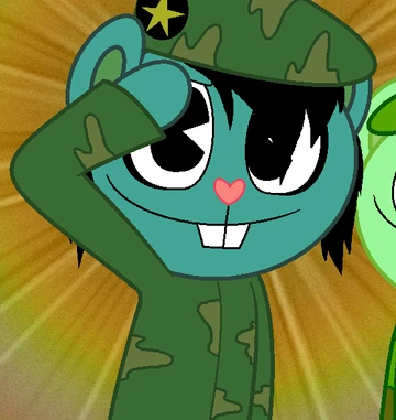 Zippy | ChaoChao0071 Wiki | Fandom