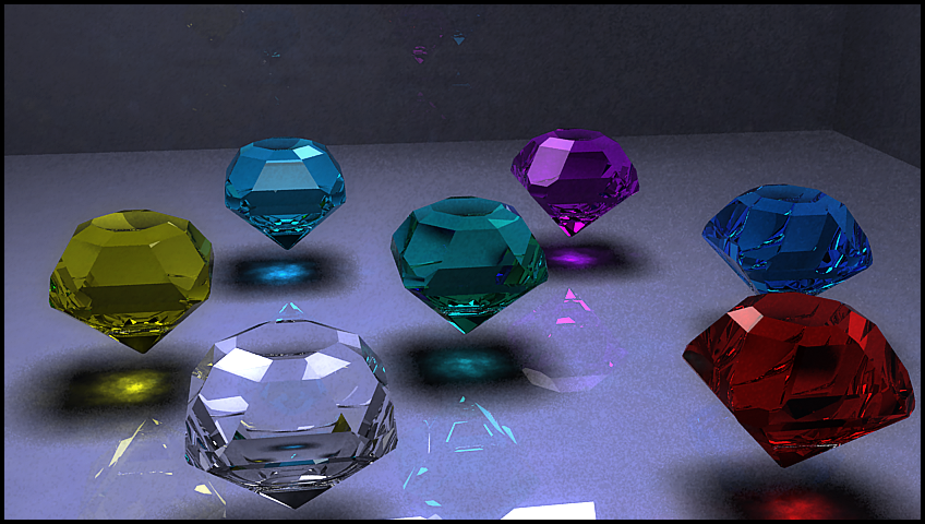 The Chaos Emeralds Chaos Chronicles Wiki Fandom