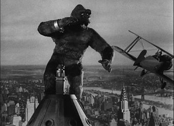 Reaching for the Sky | Chaos Fiction Wiki | Fandom