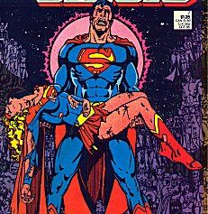 Superman, Chaos Fiction Wiki