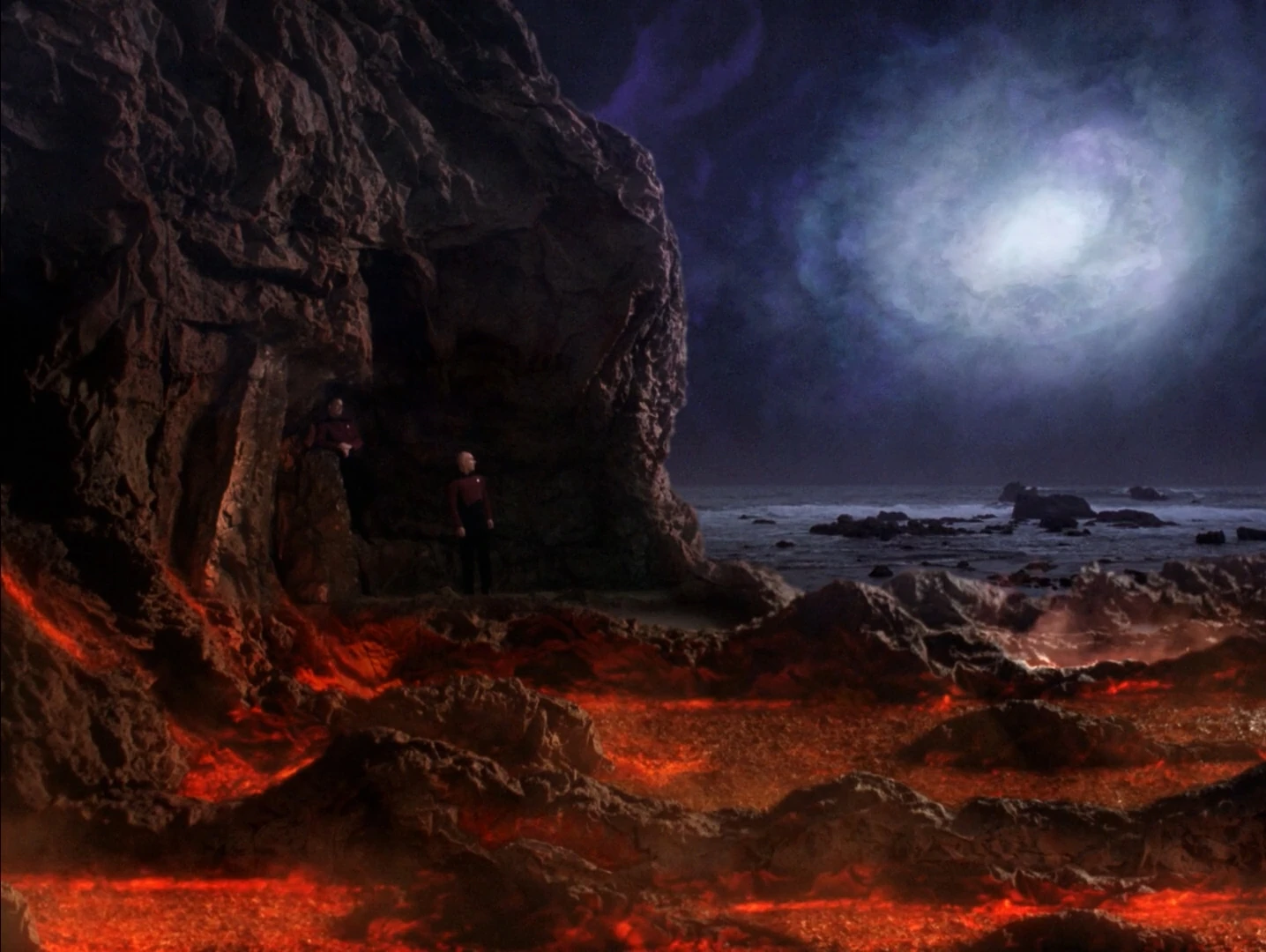 Alternate Universes | Chaos Fiction Wiki | Fandom