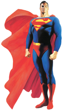 I recolored the Man Of Steel suit. : r/superman