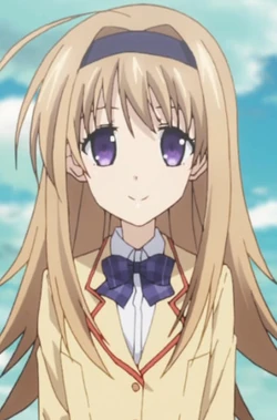 Nanami Nishijou Chaos Head Wiki Fandom