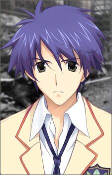 Takumi Nishijou Chaos Head Wiki Fandom