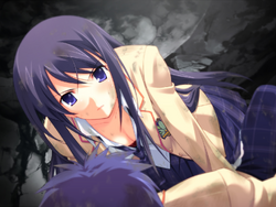 chaos head sena