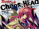 ChäoS;HEAd Manga