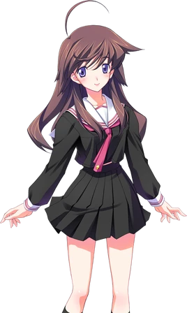 School Uniform