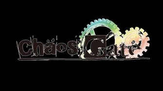 ChäoS;Gate