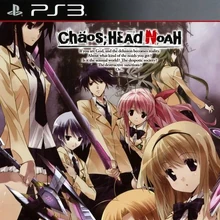 chaos head ps vita
