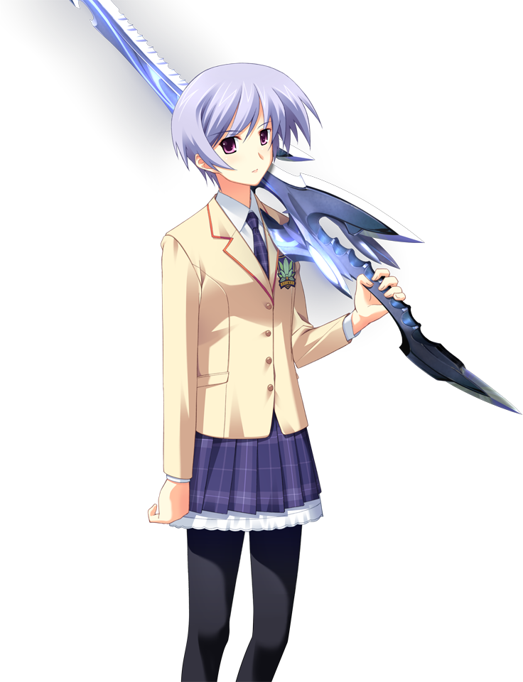 Ayase Kishimoto Chaos Head Wiki Fandom