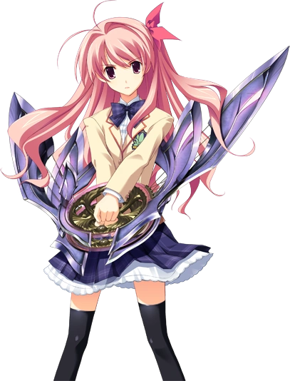 chaosTCG CHAOS;HEAD 咲畑梨深サイン Chaos;Head: Love Chu*Chu! - 梨深とChu☆Chu! | Rimi Chu☆Chu - YouTube