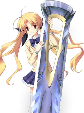 Kozue Orihara Chaos Head Wiki Fandom Kozue Orihara Chaos Head Wiki Fandom