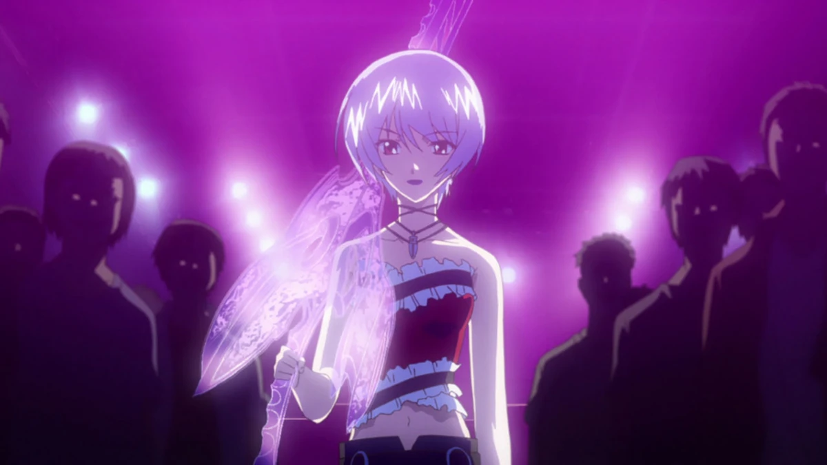 Episode 03 Contact ChäoS;HEAd Wiki Fandom