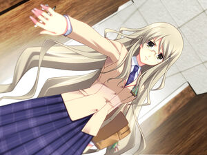 Takumi Nishijou Chaos Head Wiki Fandom