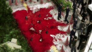 A photo of the Group Dive