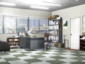 Freesia office