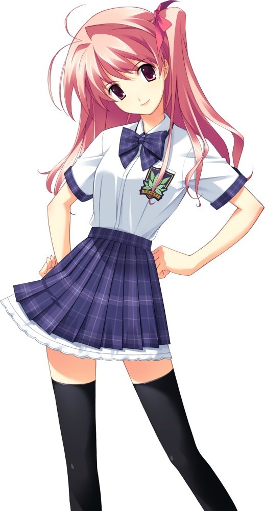 Rimi Sakihata | ChäoS;HEAd Wiki | Fandom