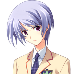 Ayase Kishimoto Chaos Head Wiki Fandom