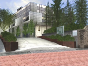 Suimei Private Academy