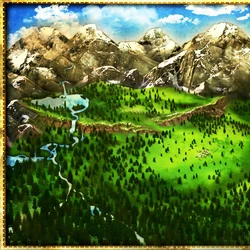 Chaos Seeds Wiki Fandom