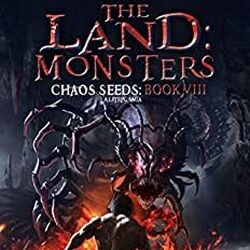 Chaos Seeds Wiki Fandom