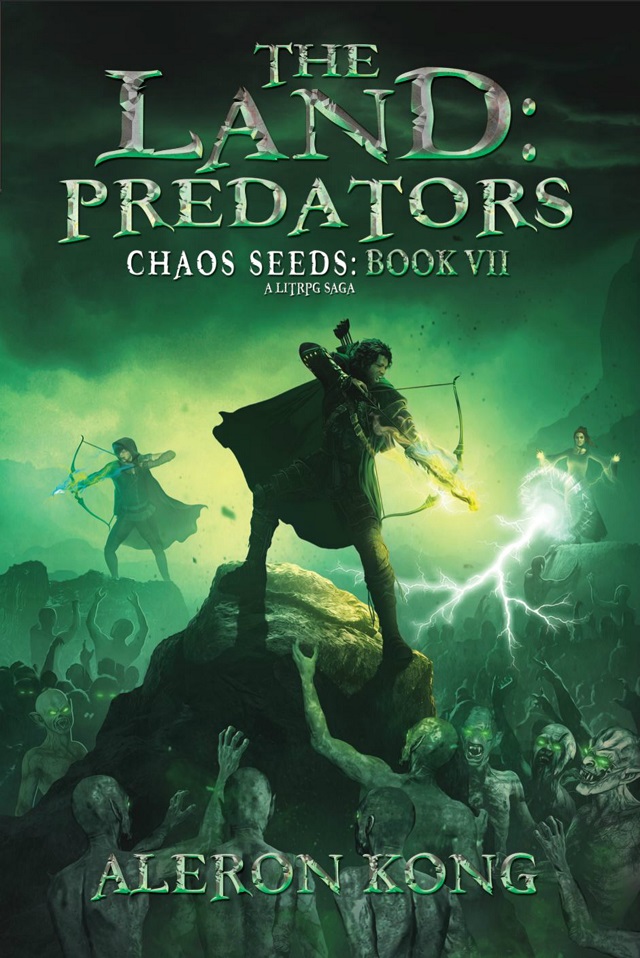 Book 7 Predators Chaos Seeds Wiki Fandom